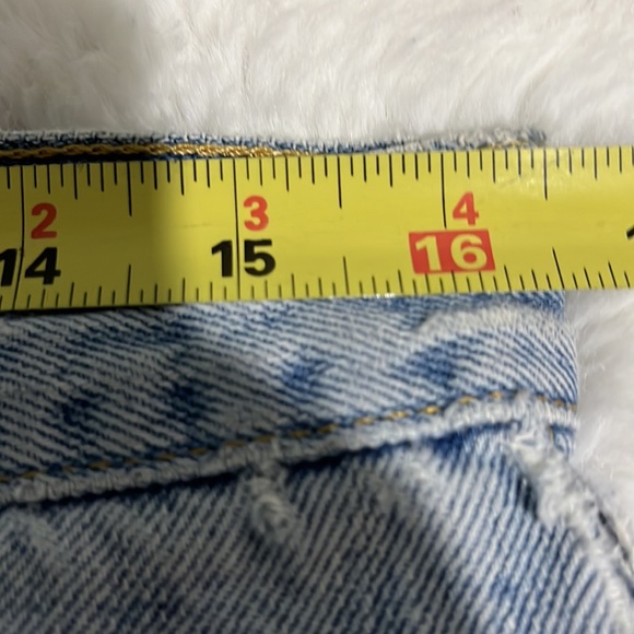 Levi’s 550 jeans - Picture 6 of 8